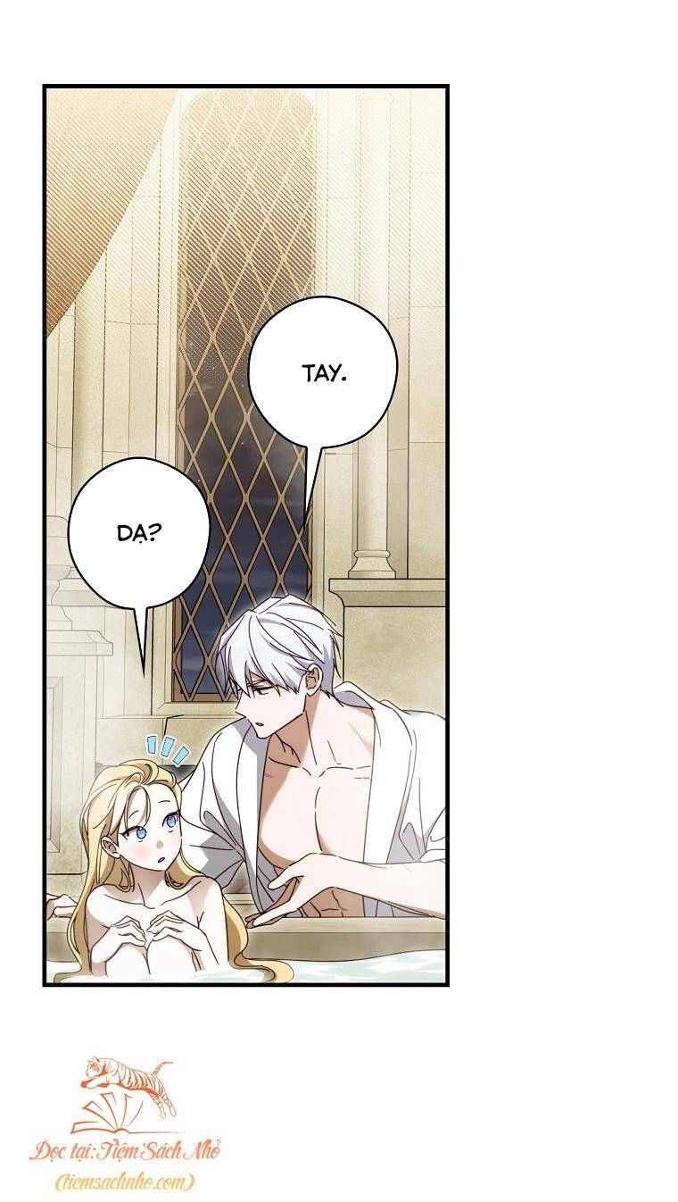 Phương Pháp Khiến Phu Quân Đứng Về Phía Tôi Chapter 59 - 53