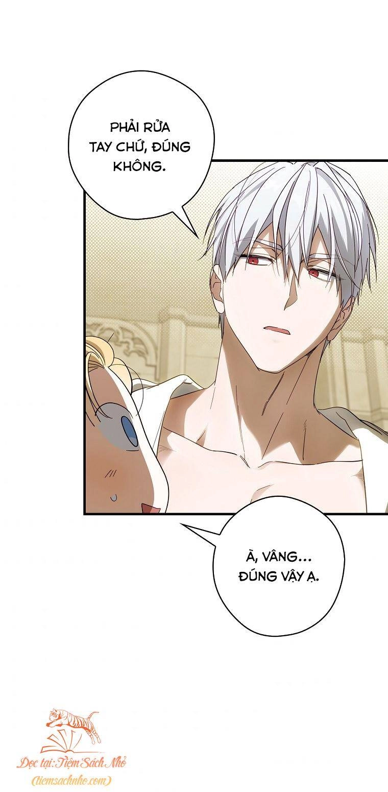 Phương Pháp Khiến Phu Quân Đứng Về Phía Tôi Chapter 59 - 54