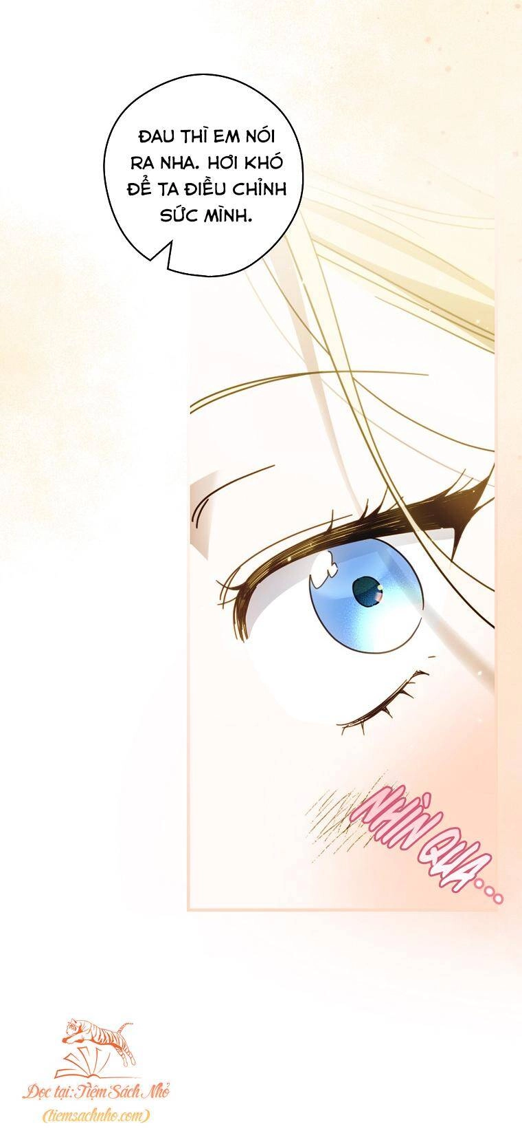 Phương Pháp Khiến Phu Quân Đứng Về Phía Tôi Chapter 59 - 59