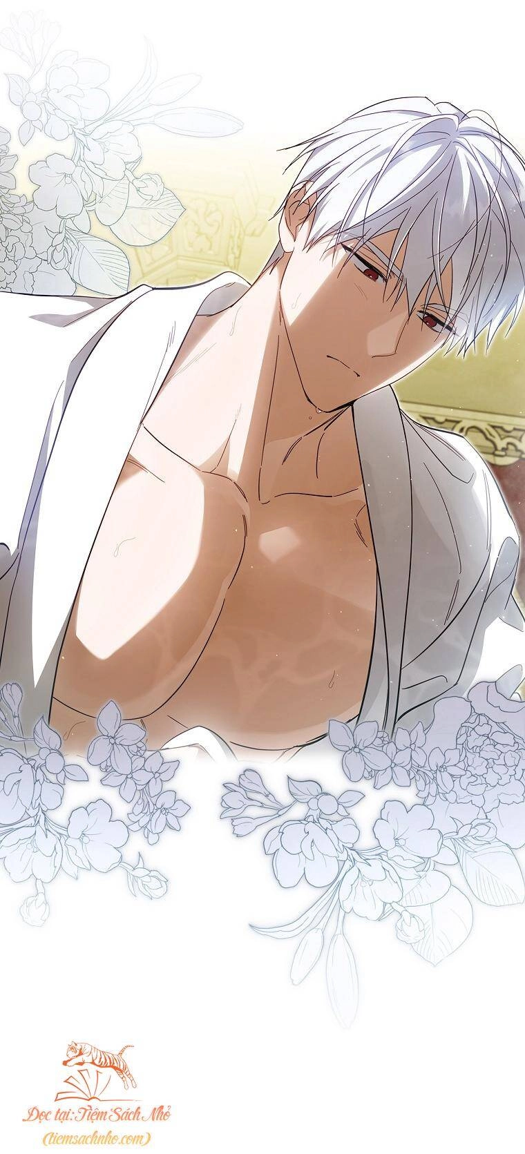 Phương Pháp Khiến Phu Quân Đứng Về Phía Tôi Chapter 59 - 60