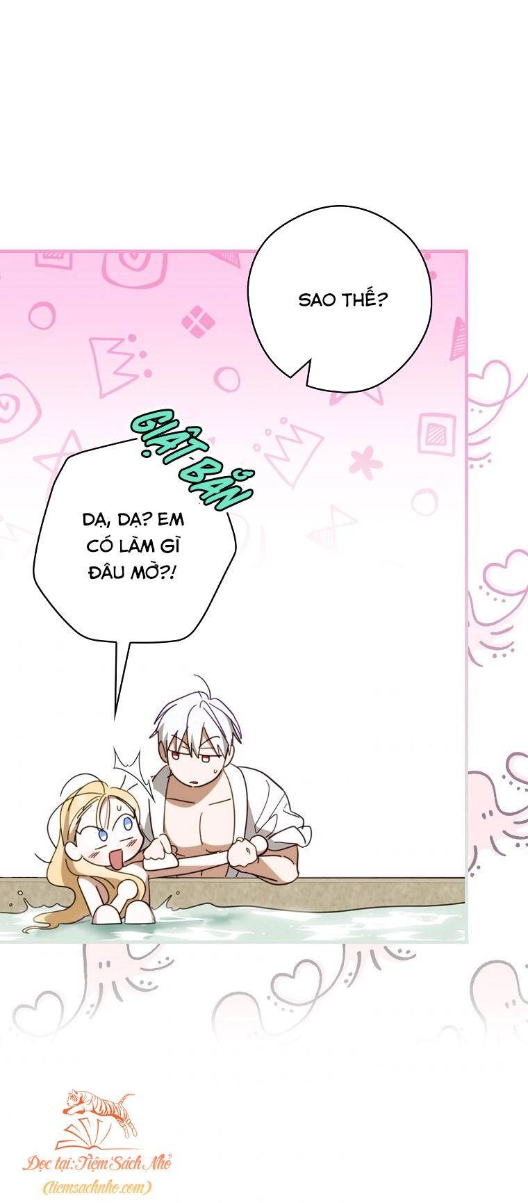 Phương Pháp Khiến Phu Quân Đứng Về Phía Tôi Chapter 59 - 61