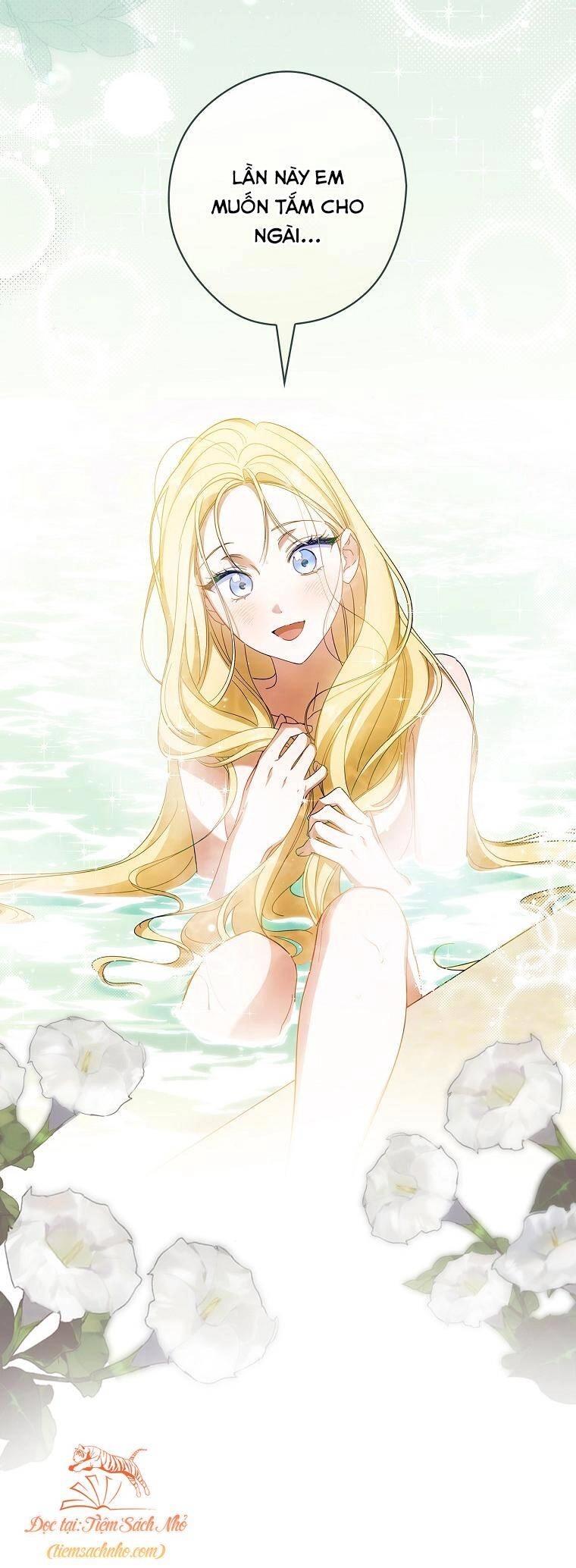 Phương Pháp Khiến Phu Quân Đứng Về Phía Tôi Chapter 59 - 69