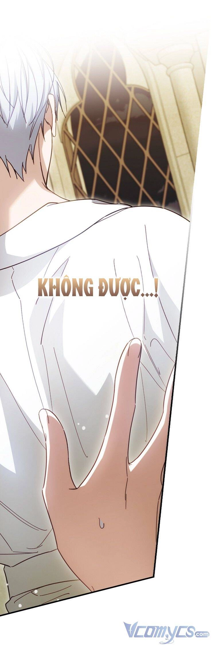 Phương Pháp Khiến Phu Quân Đứng Về Phía Tôi Chapter 60 - 5