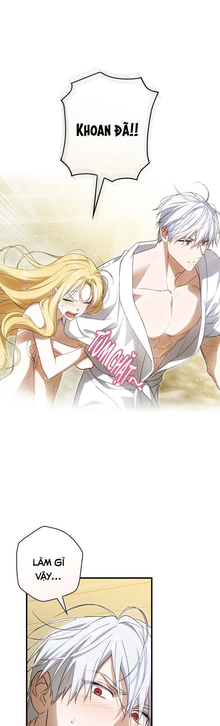 Phương Pháp Khiến Phu Quân Đứng Về Phía Tôi Chapter 60 - 6