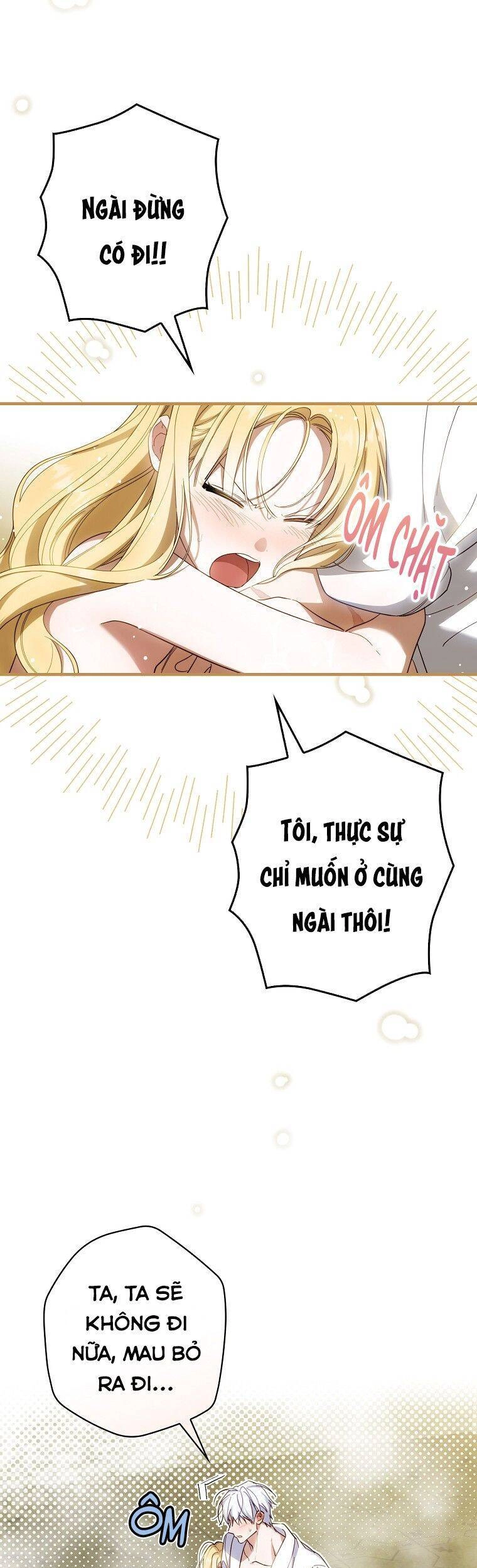 Phương Pháp Khiến Phu Quân Đứng Về Phía Tôi Chapter 60 - 8