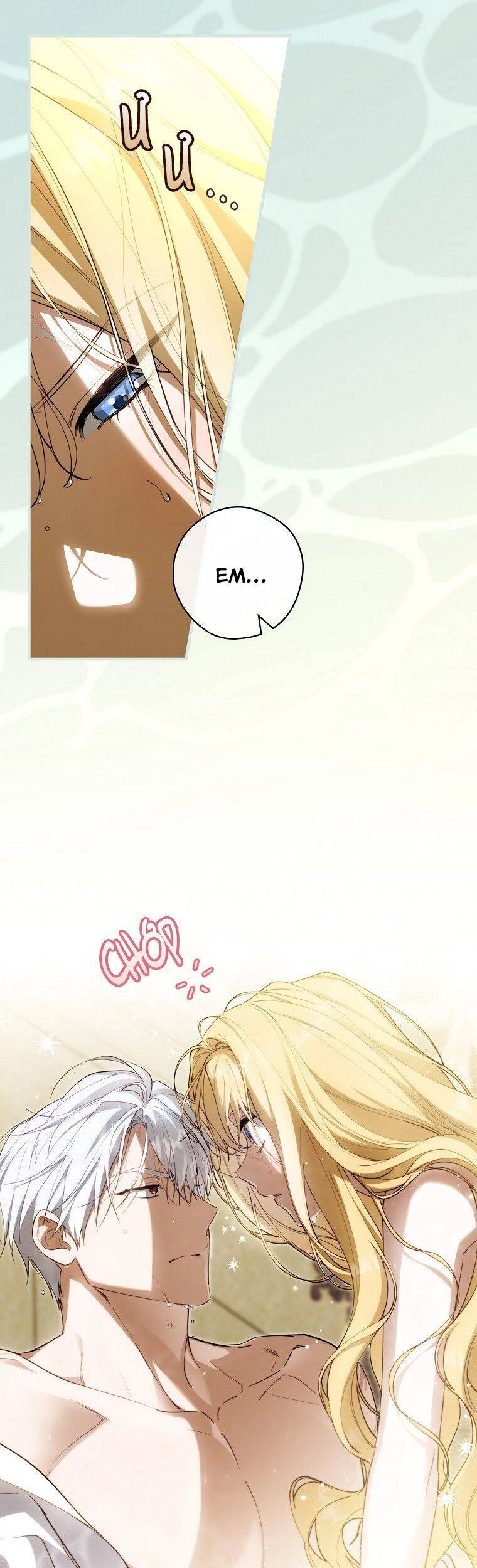 Phương Pháp Khiến Phu Quân Đứng Về Phía Tôi Chapter 60 - 14