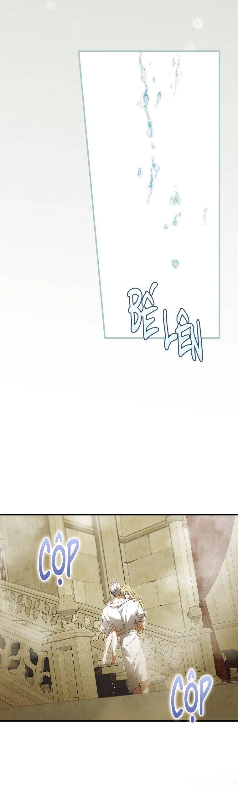 Phương Pháp Khiến Phu Quân Đứng Về Phía Tôi Chapter 60 - 20