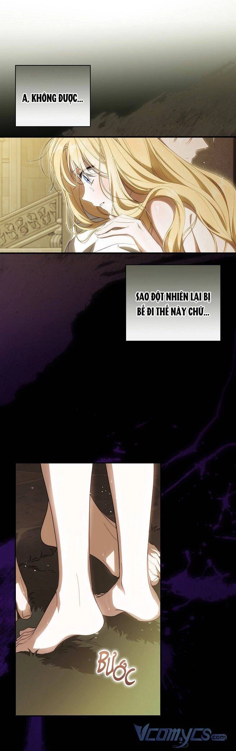 Phương Pháp Khiến Phu Quân Đứng Về Phía Tôi Chapter 60 - 21