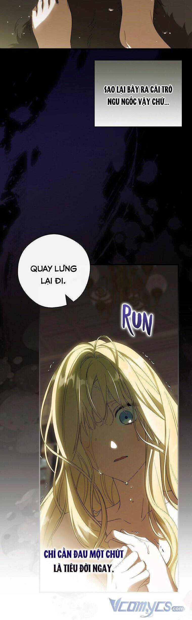 Phương Pháp Khiến Phu Quân Đứng Về Phía Tôi Chapter 60 - 23