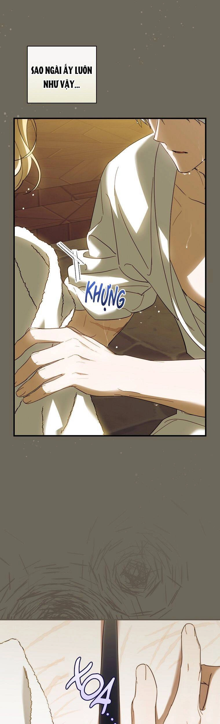 Phương Pháp Khiến Phu Quân Đứng Về Phía Tôi Chapter 60 - 28