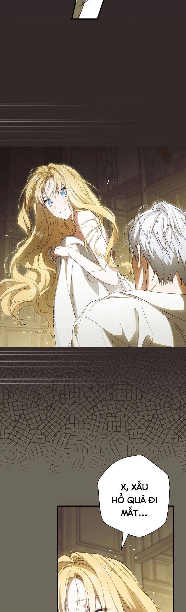 Phương Pháp Khiến Phu Quân Đứng Về Phía Tôi Chapter 60 - 31