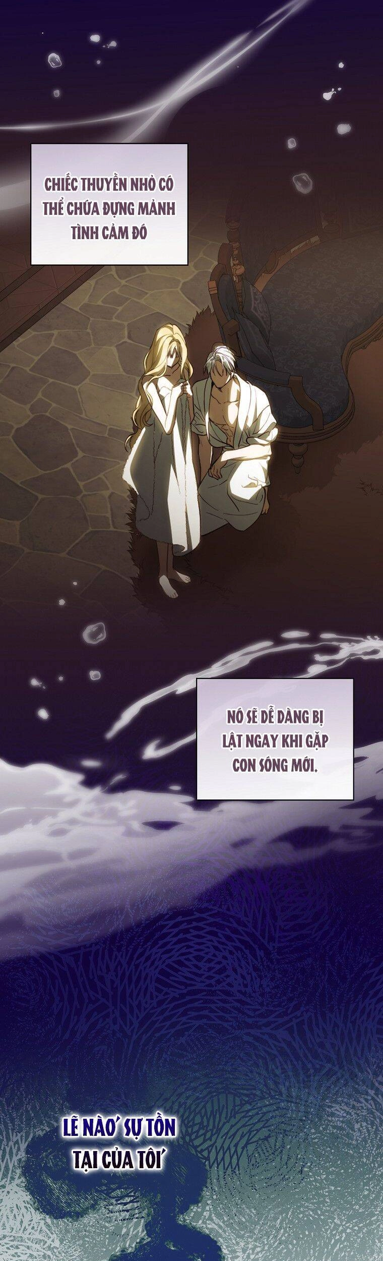 Phương Pháp Khiến Phu Quân Đứng Về Phía Tôi Chapter 60 - 39