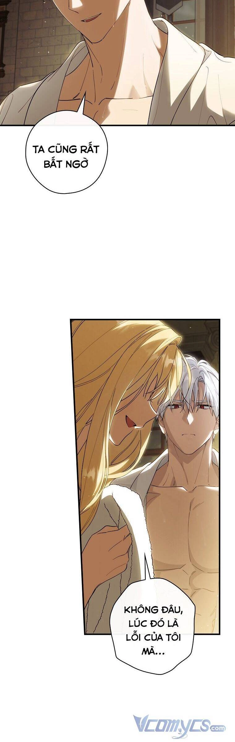 Phương Pháp Khiến Phu Quân Đứng Về Phía Tôi Chapter 60 - 42