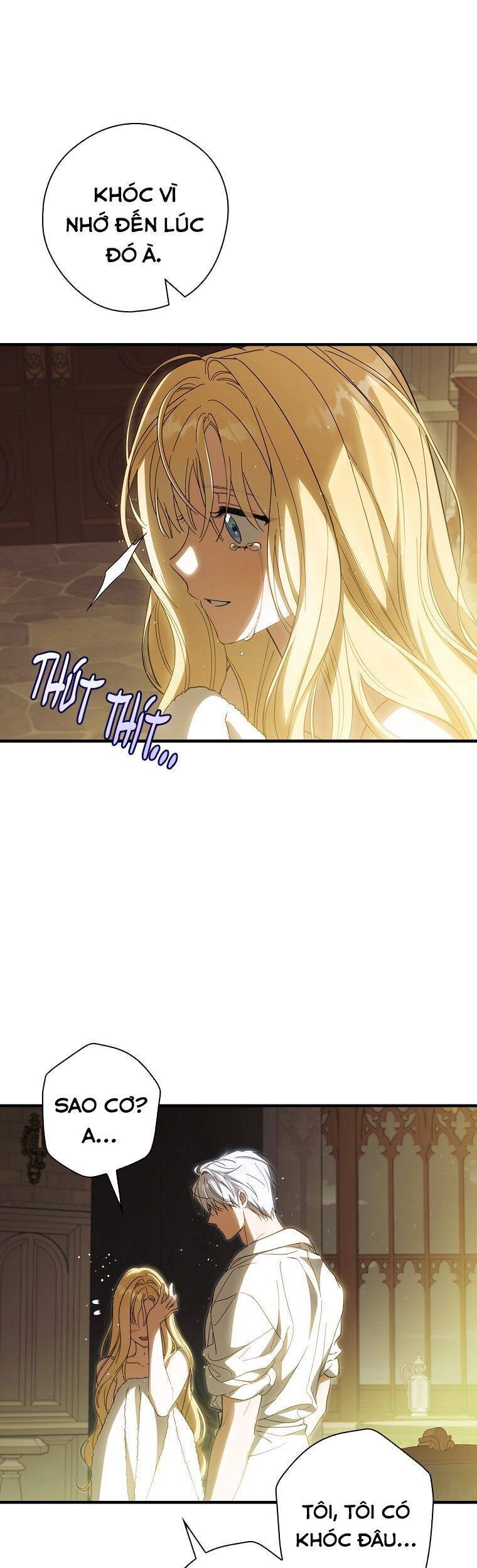 Phương Pháp Khiến Phu Quân Đứng Về Phía Tôi Chapter 60 - 43