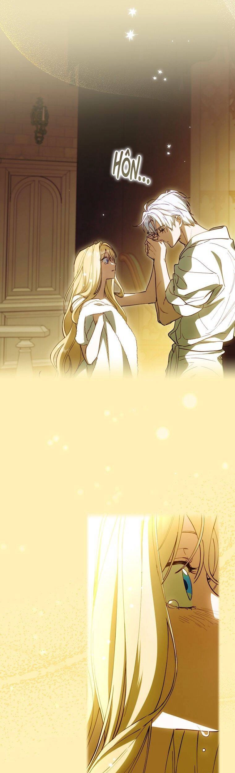 Phương Pháp Khiến Phu Quân Đứng Về Phía Tôi Chapter 60 - 45