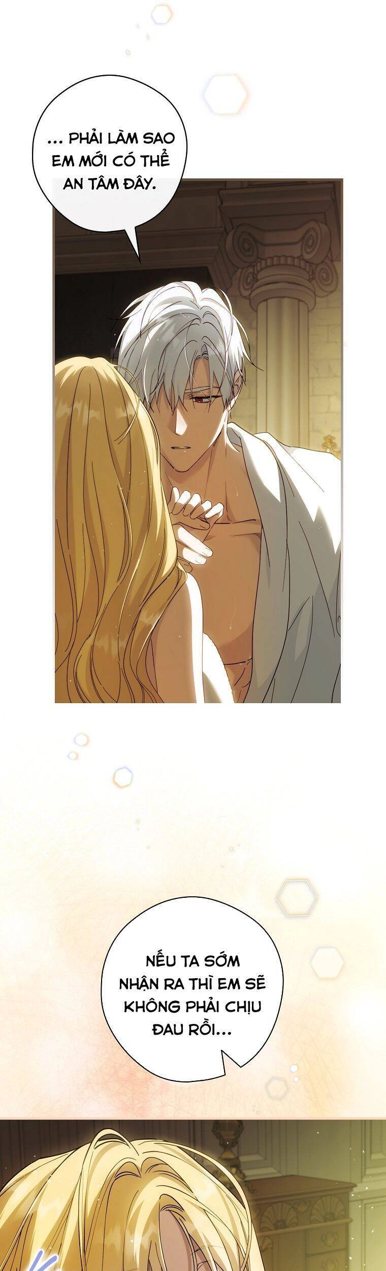 Phương Pháp Khiến Phu Quân Đứng Về Phía Tôi Chapter 60 - 50