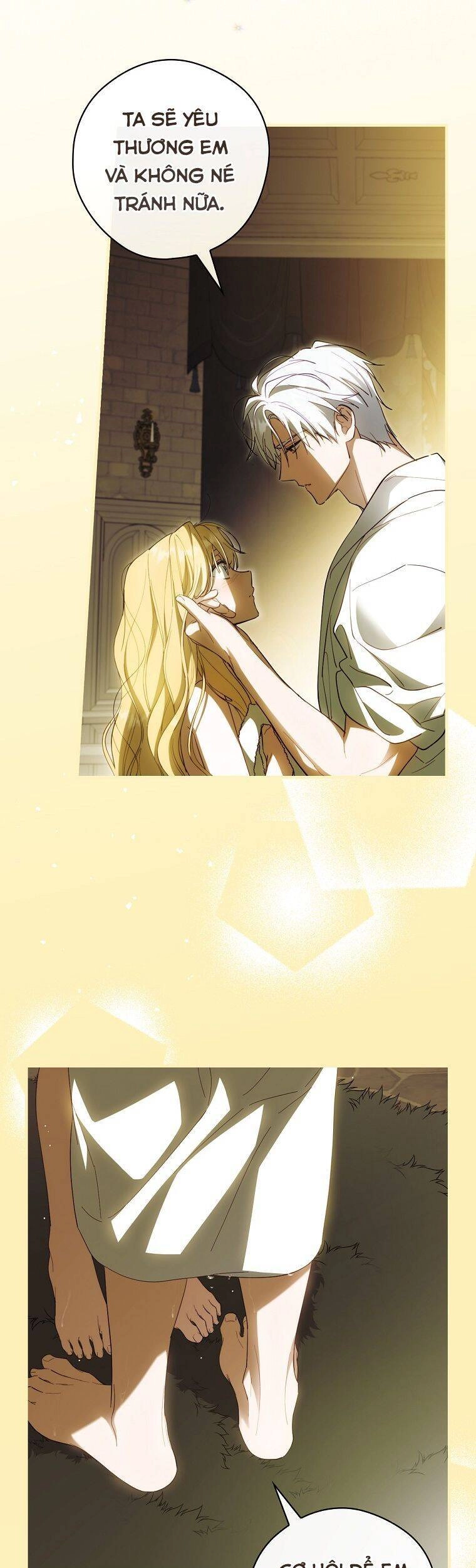 Phương Pháp Khiến Phu Quân Đứng Về Phía Tôi Chapter 60 - 52