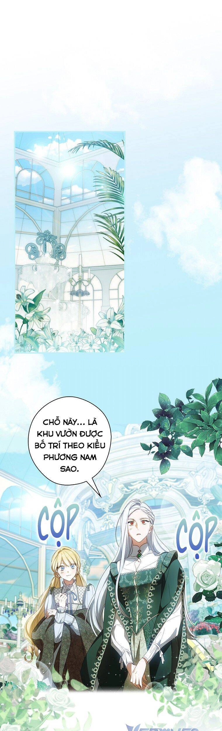 Phương Pháp Khiến Phu Quân Đứng Về Phía Tôi Chapter 62 - 1