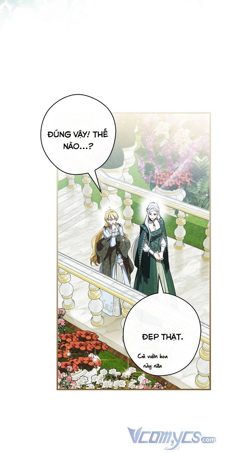 Phương Pháp Khiến Phu Quân Đứng Về Phía Tôi Chapter 62 - 3