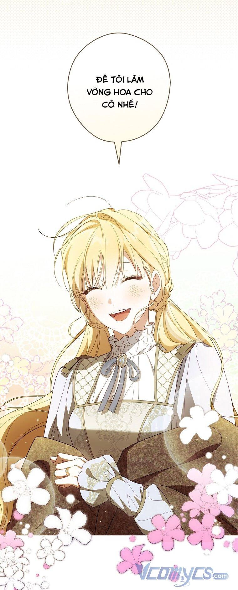 Phương Pháp Khiến Phu Quân Đứng Về Phía Tôi Chapter 62 - 5