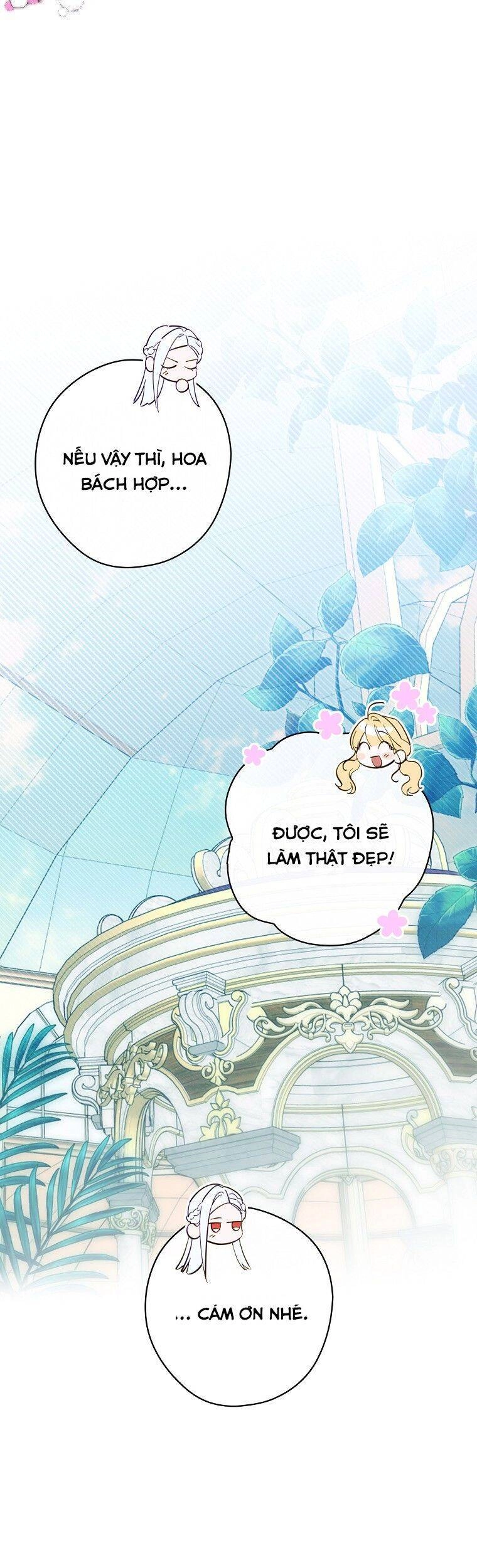 Phương Pháp Khiến Phu Quân Đứng Về Phía Tôi Chapter 62 - 6