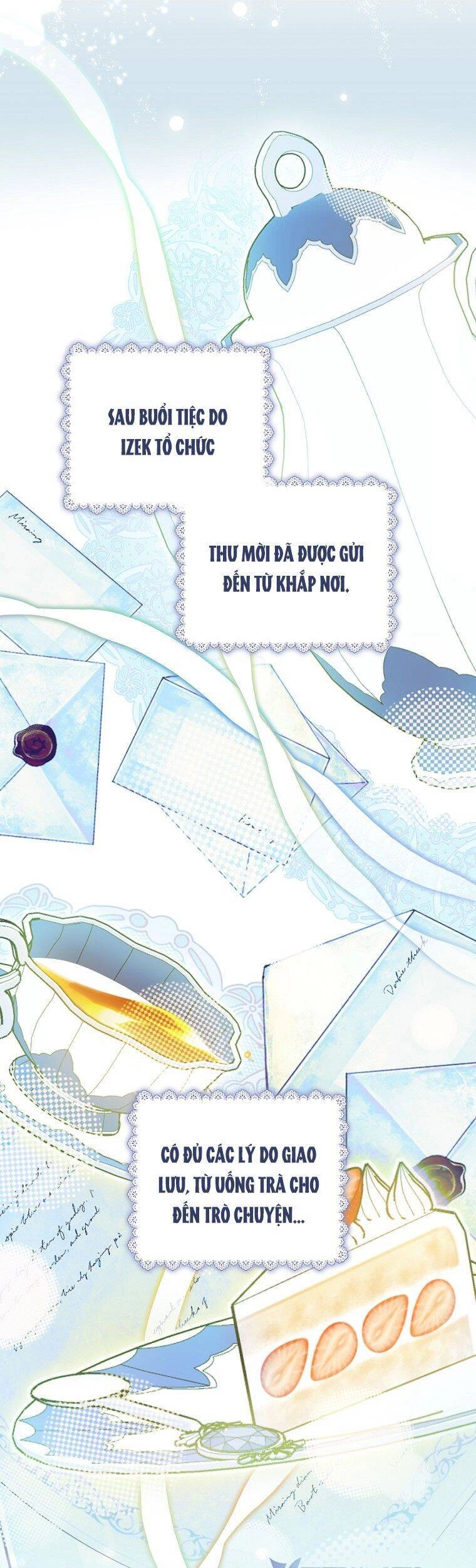 Phương Pháp Khiến Phu Quân Đứng Về Phía Tôi Chapter 62 - 11