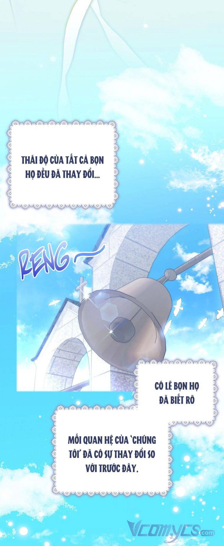 Phương Pháp Khiến Phu Quân Đứng Về Phía Tôi Chapter 62 - 13