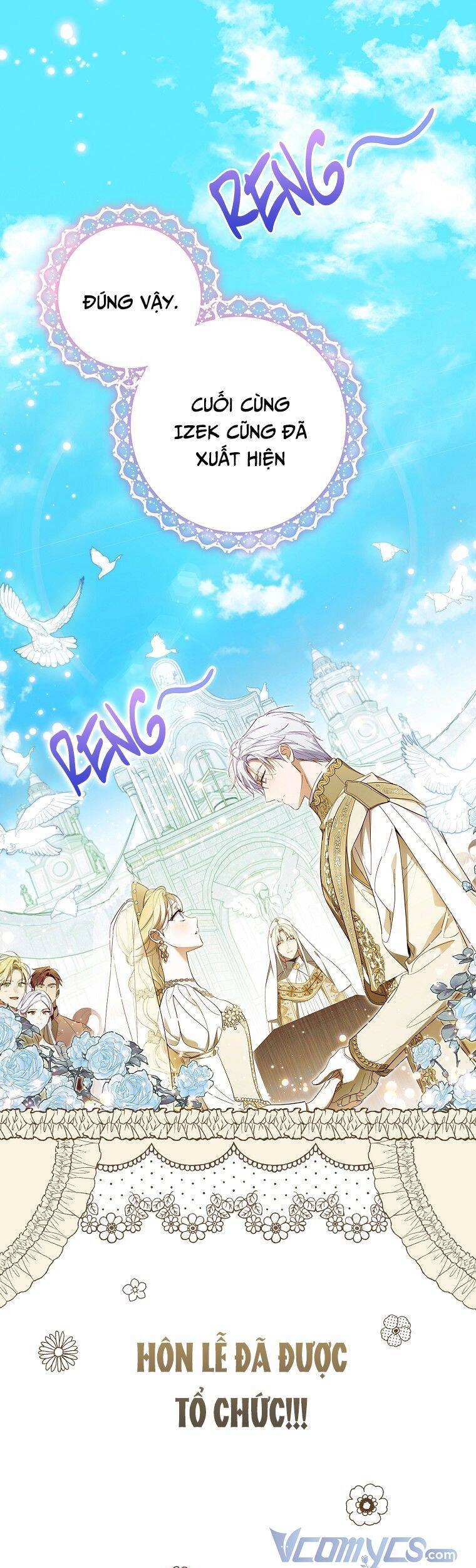 Phương Pháp Khiến Phu Quân Đứng Về Phía Tôi Chapter 62 - 14