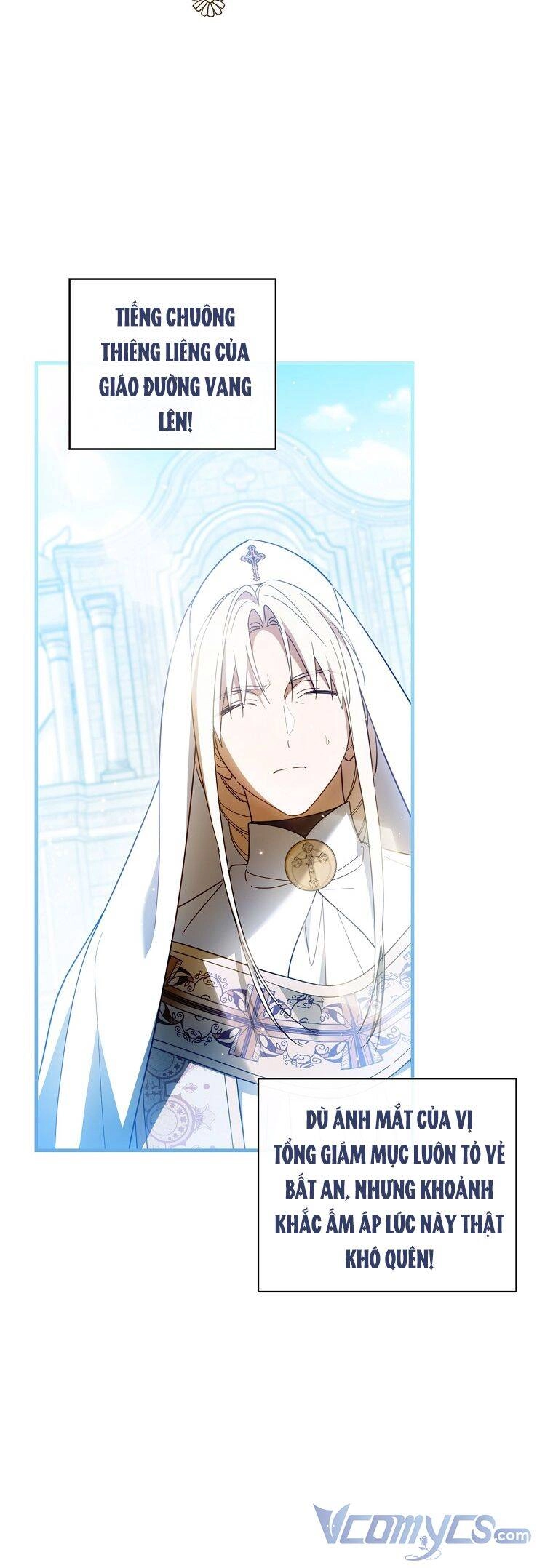 Phương Pháp Khiến Phu Quân Đứng Về Phía Tôi Chapter 62 - 16