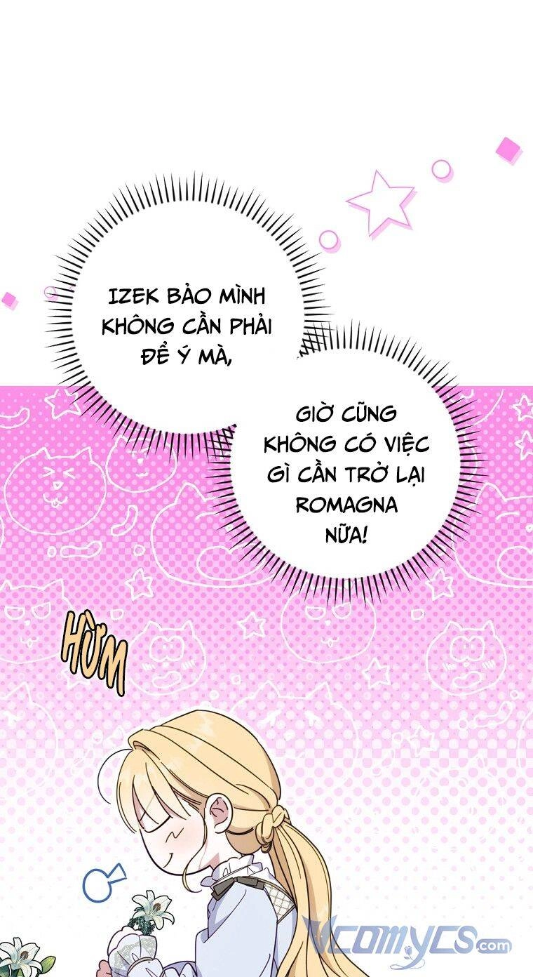 Phương Pháp Khiến Phu Quân Đứng Về Phía Tôi Chapter 62 - 17