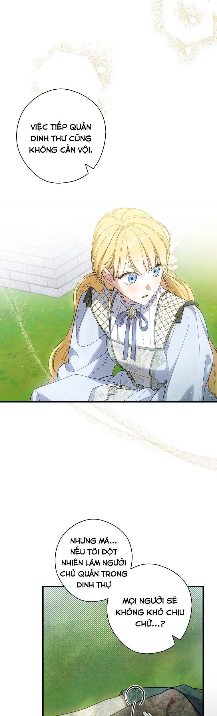 Phương Pháp Khiến Phu Quân Đứng Về Phía Tôi Chapter 62 - 19