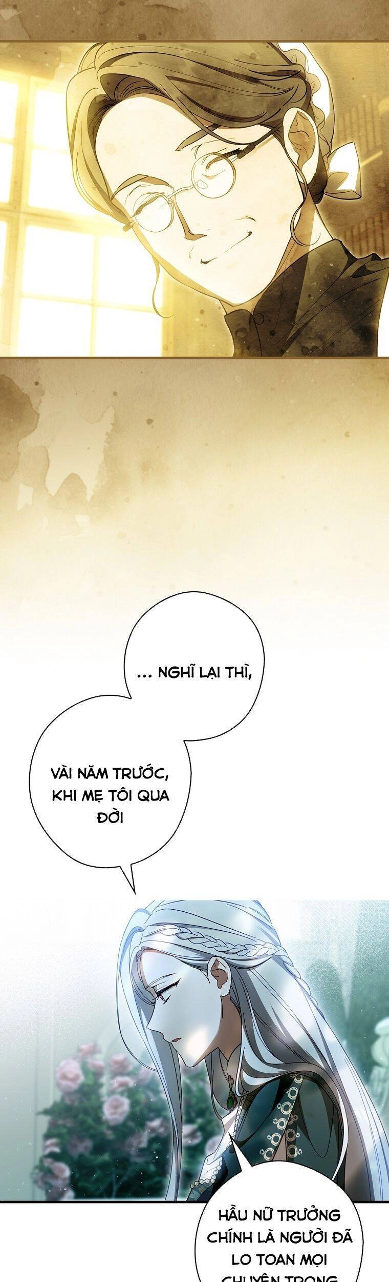 Phương Pháp Khiến Phu Quân Đứng Về Phía Tôi Chapter 62 - 30