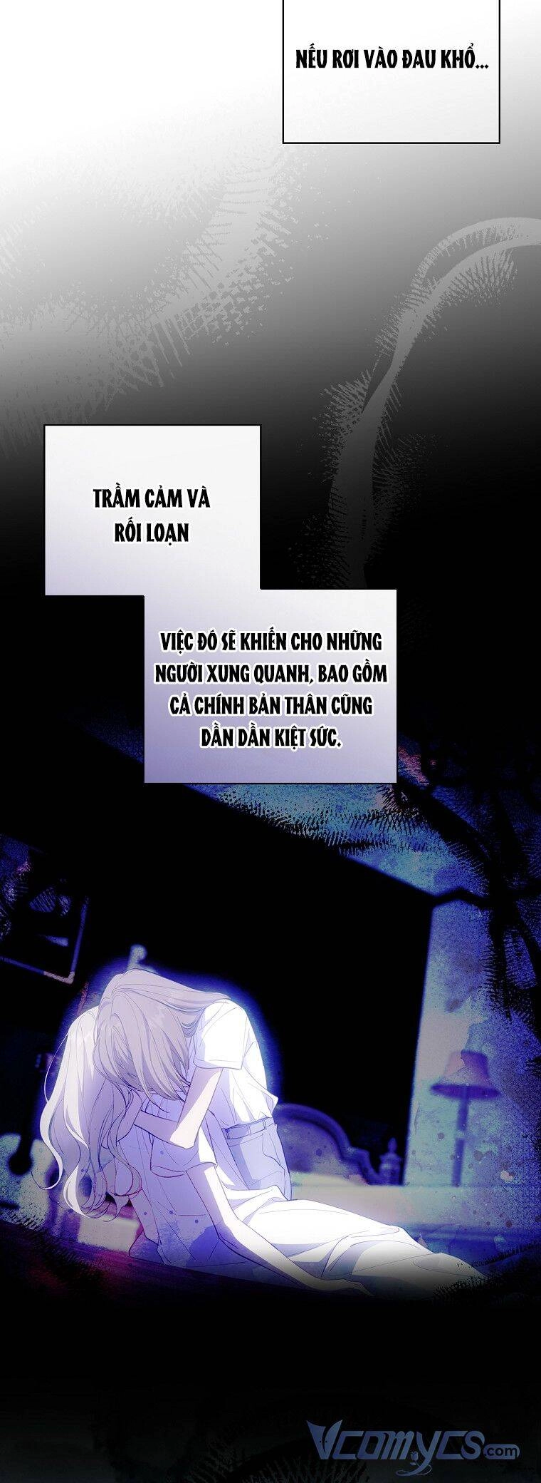 Phương Pháp Khiến Phu Quân Đứng Về Phía Tôi Chapter 62 - 36