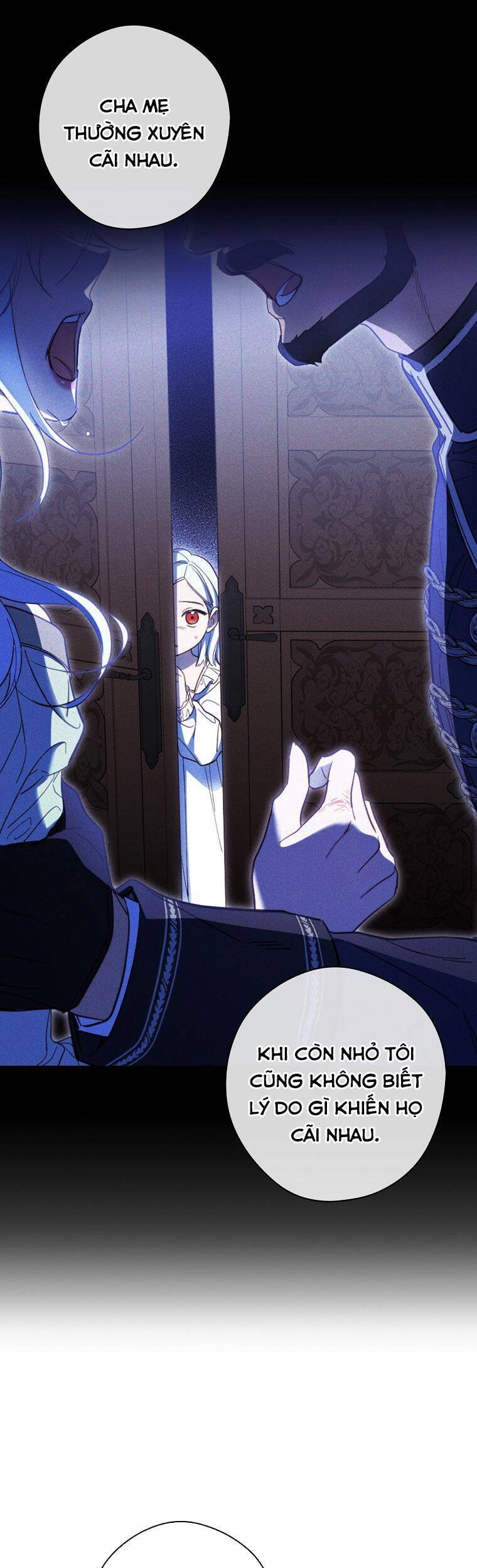 Phương Pháp Khiến Phu Quân Đứng Về Phía Tôi Chapter 62 - 40