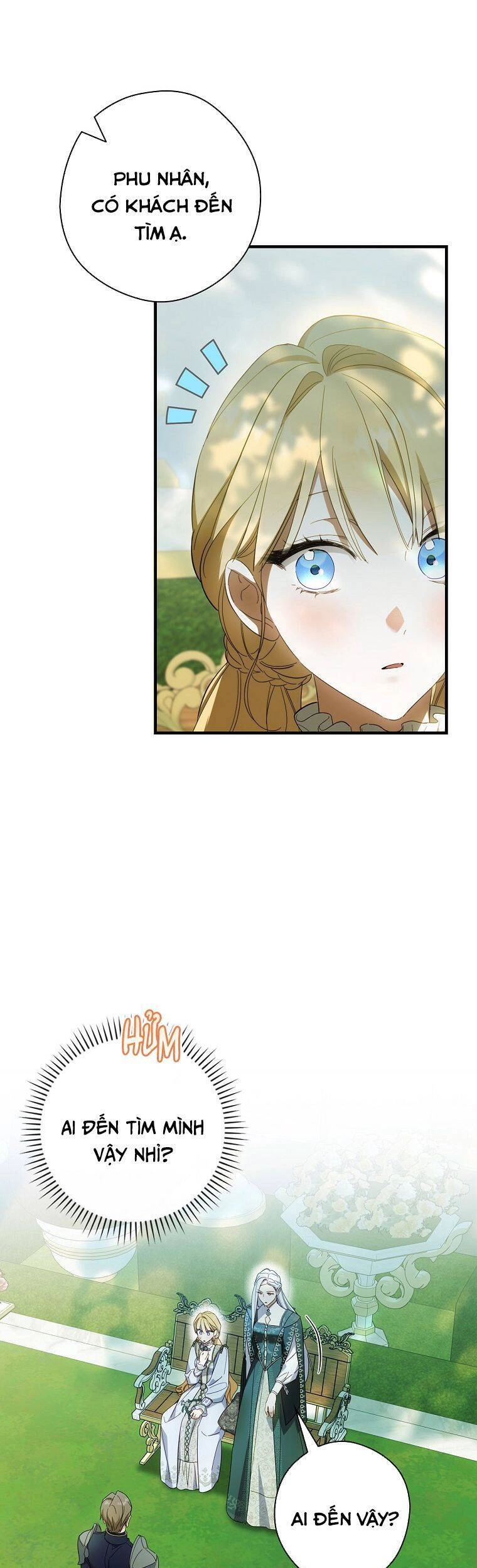 Phương Pháp Khiến Phu Quân Đứng Về Phía Tôi Chapter 62 - 46