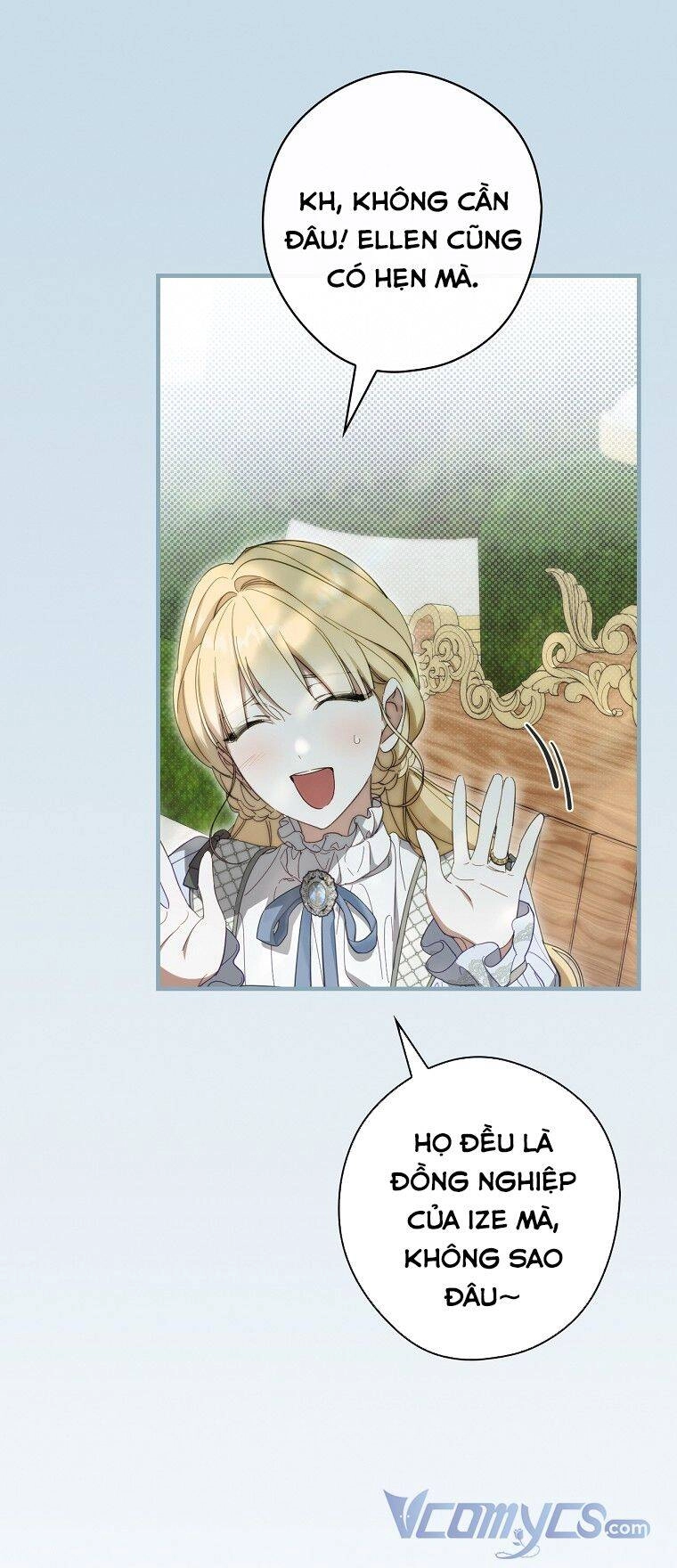 Phương Pháp Khiến Phu Quân Đứng Về Phía Tôi Chapter 62 - 52