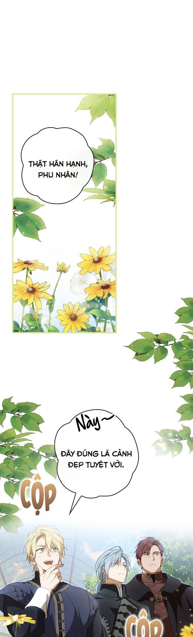 Phương Pháp Khiến Phu Quân Đứng Về Phía Tôi Chapter 62 - 54