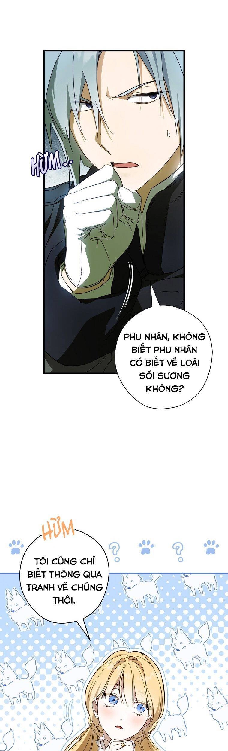 Phương Pháp Khiến Phu Quân Đứng Về Phía Tôi Chapter 62 - 62