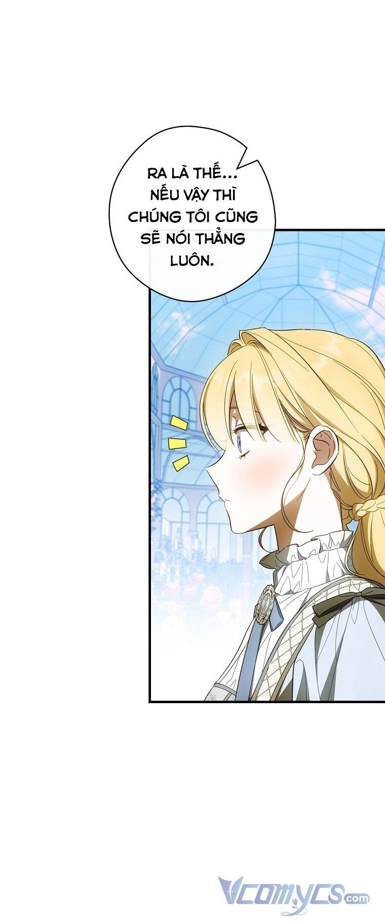 Phương Pháp Khiến Phu Quân Đứng Về Phía Tôi Chapter 62 - 64