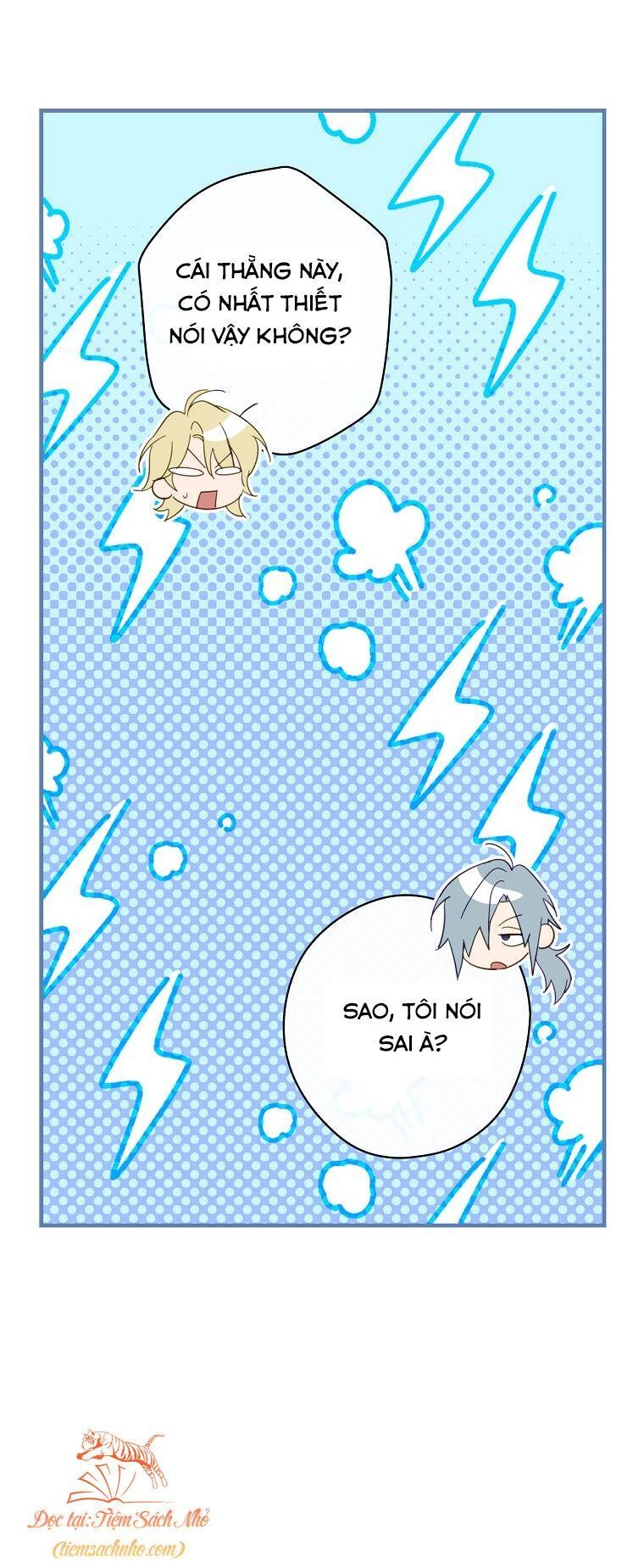 Phương Pháp Khiến Phu Quân Đứng Về Phía Tôi Chapter 63 - 20