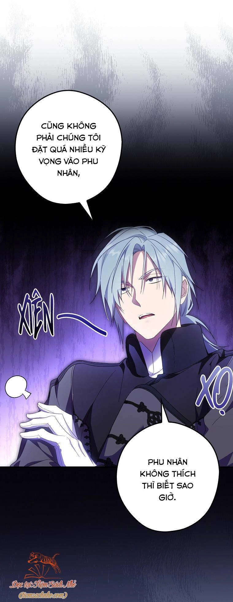 Phương Pháp Khiến Phu Quân Đứng Về Phía Tôi Chapter 63 - 22