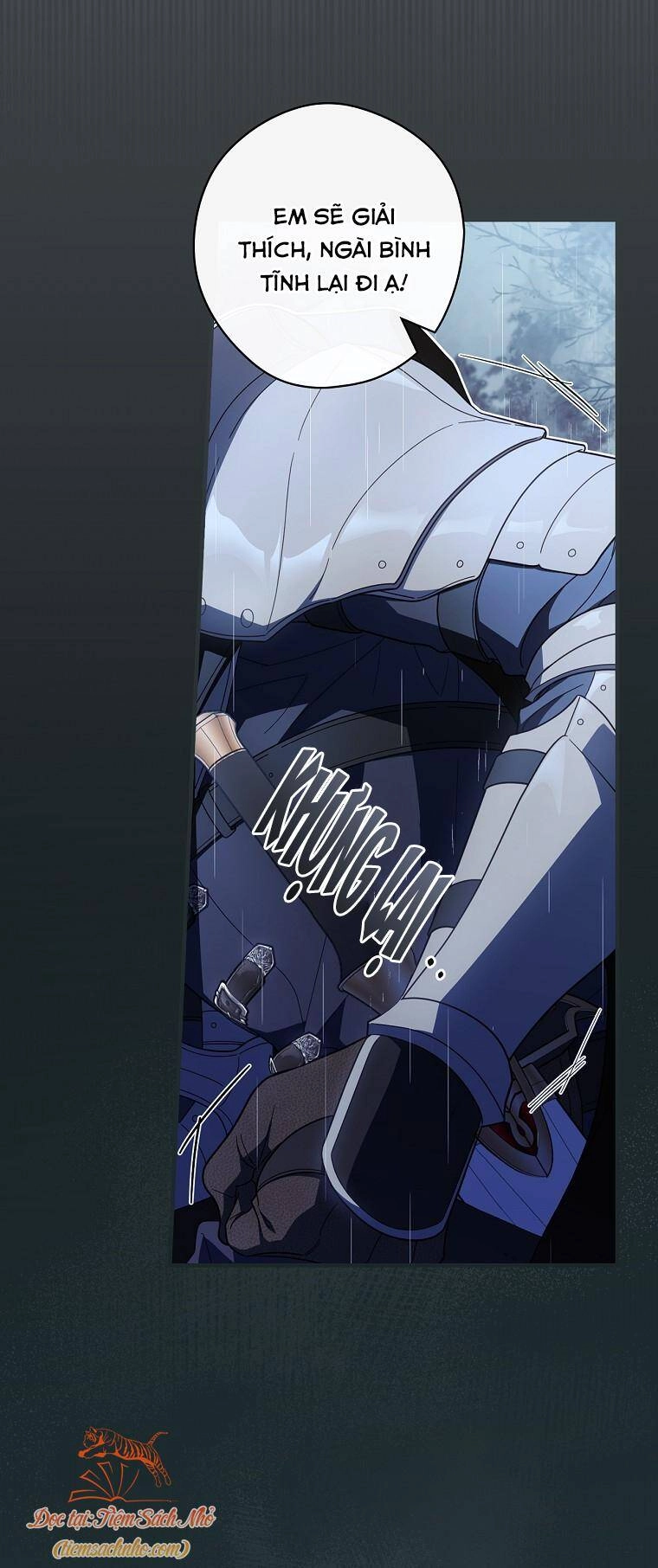 Phương Pháp Khiến Phu Quân Đứng Về Phía Tôi Chapter 64 - 10