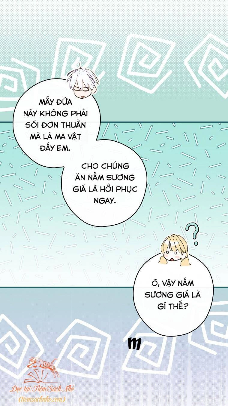 Phương Pháp Khiến Phu Quân Đứng Về Phía Tôi Chapter 65 - 3