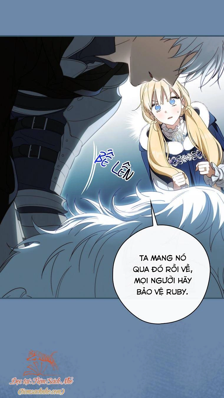 Phương Pháp Khiến Phu Quân Đứng Về Phía Tôi Chapter 65 - 10