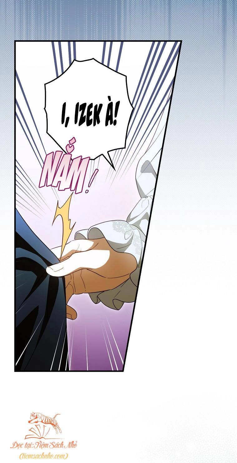 Phương Pháp Khiến Phu Quân Đứng Về Phía Tôi Chapter 65 - 12