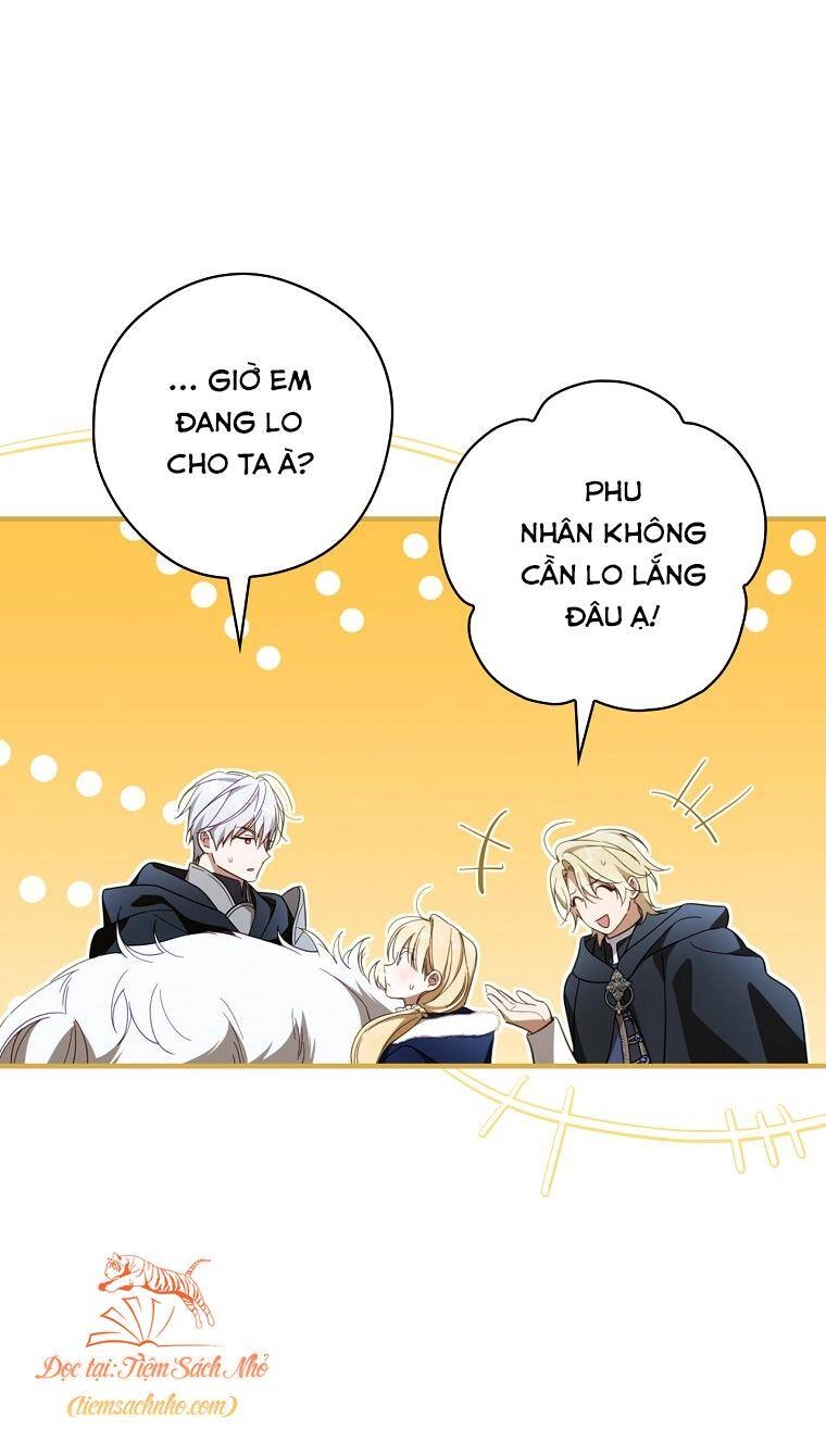 Phương Pháp Khiến Phu Quân Đứng Về Phía Tôi Chapter 65 - 15