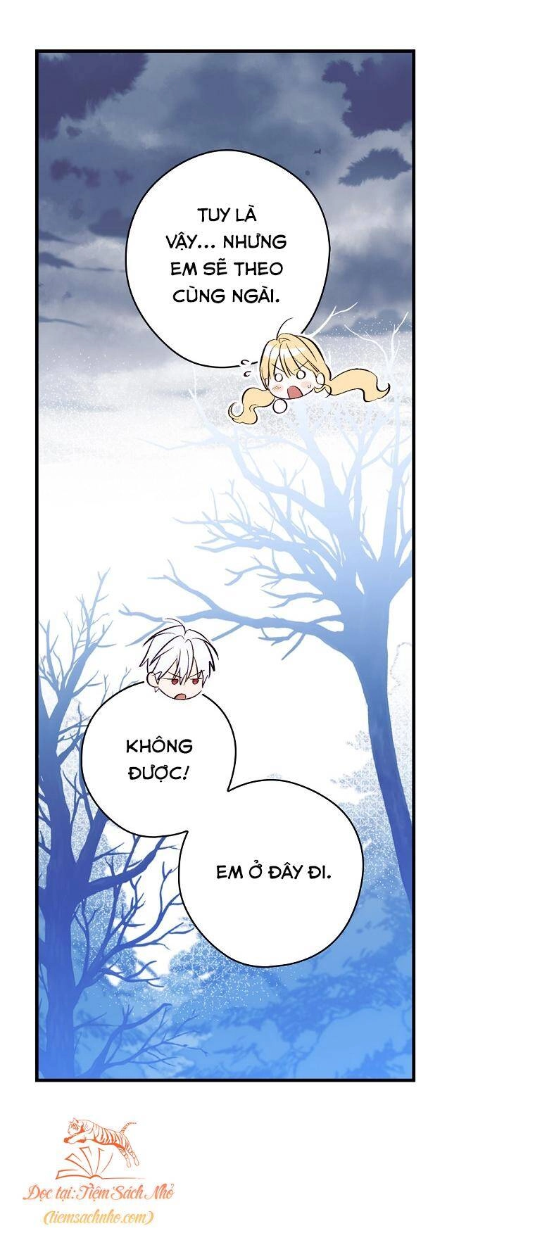 Phương Pháp Khiến Phu Quân Đứng Về Phía Tôi Chapter 65 - 17