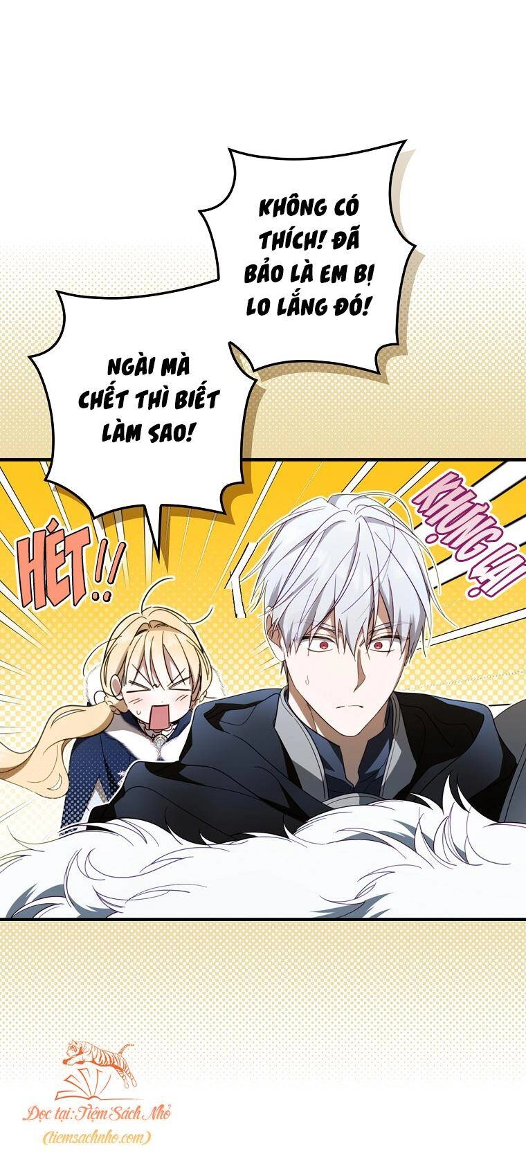 Phương Pháp Khiến Phu Quân Đứng Về Phía Tôi Chapter 65 - 18