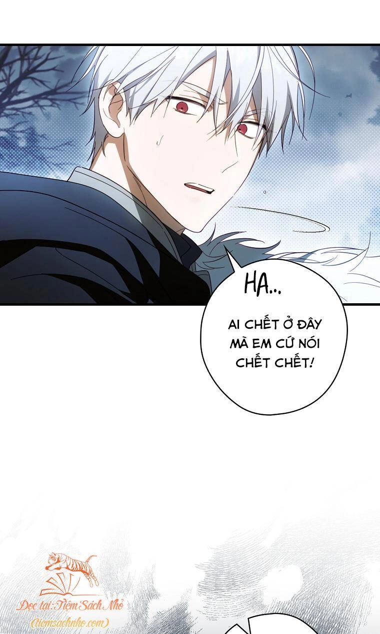 Phương Pháp Khiến Phu Quân Đứng Về Phía Tôi Chapter 65 - 19