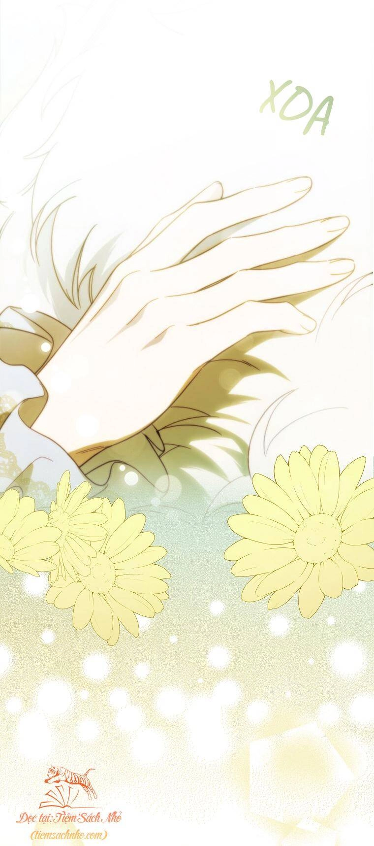 Phương Pháp Khiến Phu Quân Đứng Về Phía Tôi Chapter 65 - 21